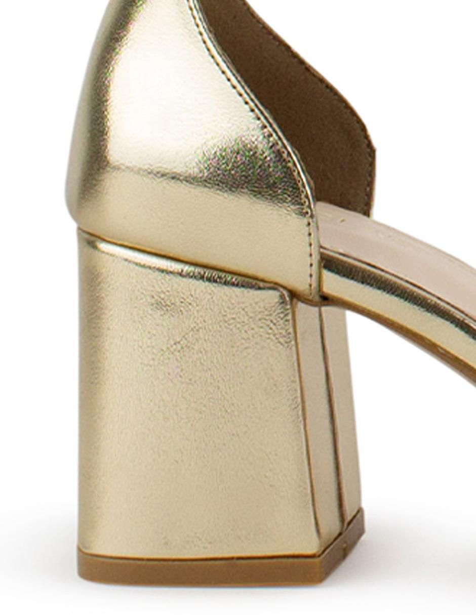 Sandalia para mujer 4