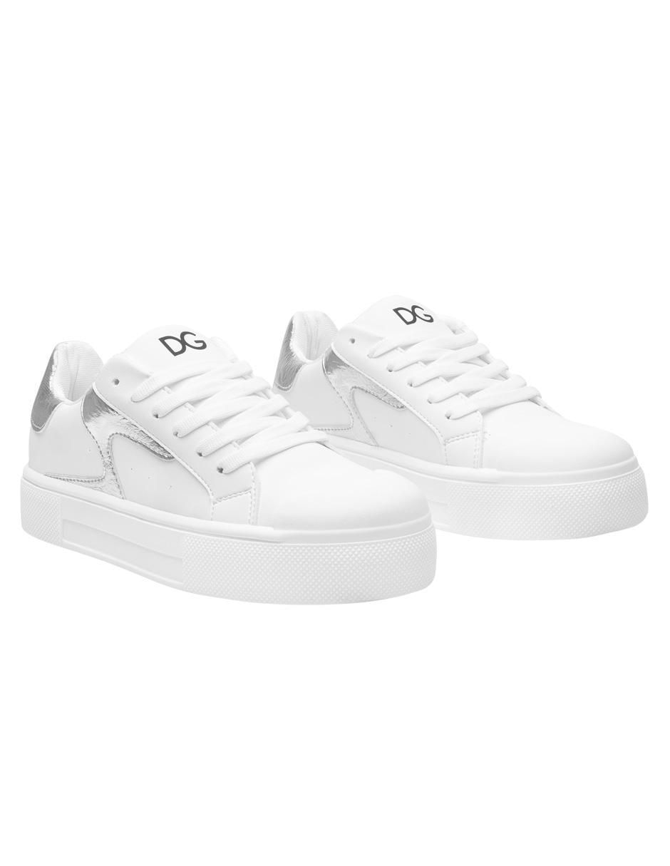 Tenis para mujer 4