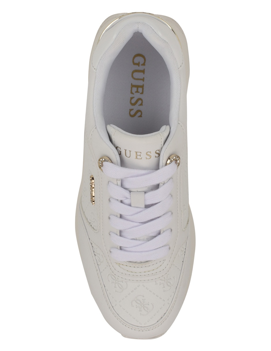 Tenis para mujer 4