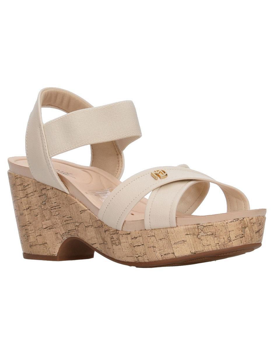 Sandalia para mujer 2