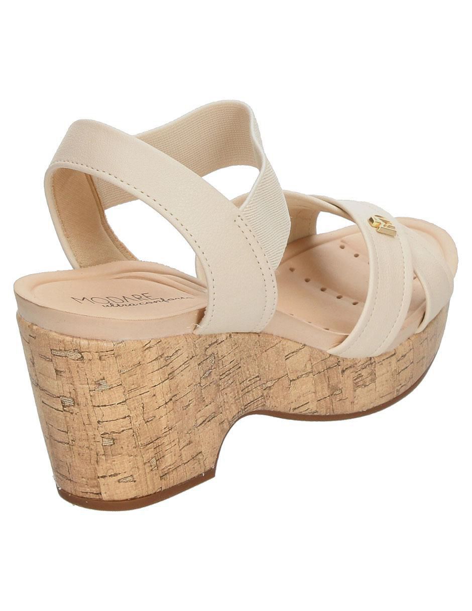 Sandalia para mujer 3