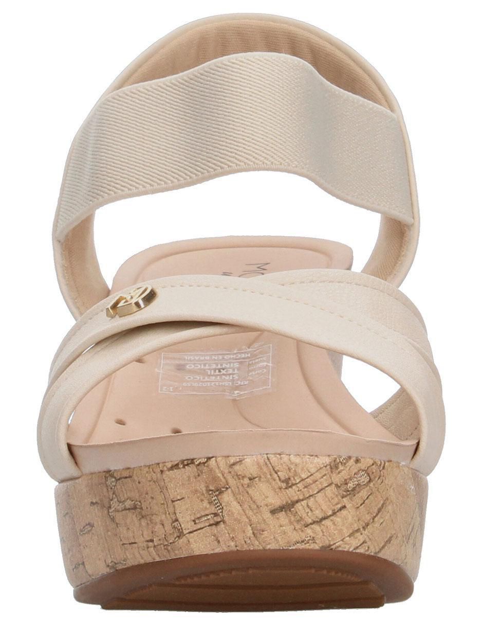 Sandalia para mujer 6