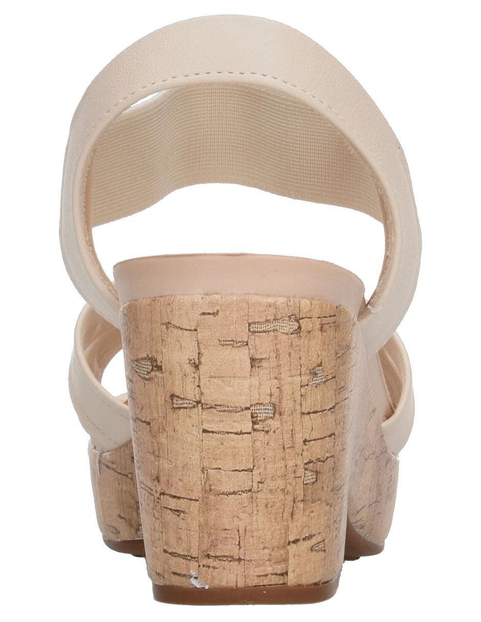 Sandalia para mujer 7