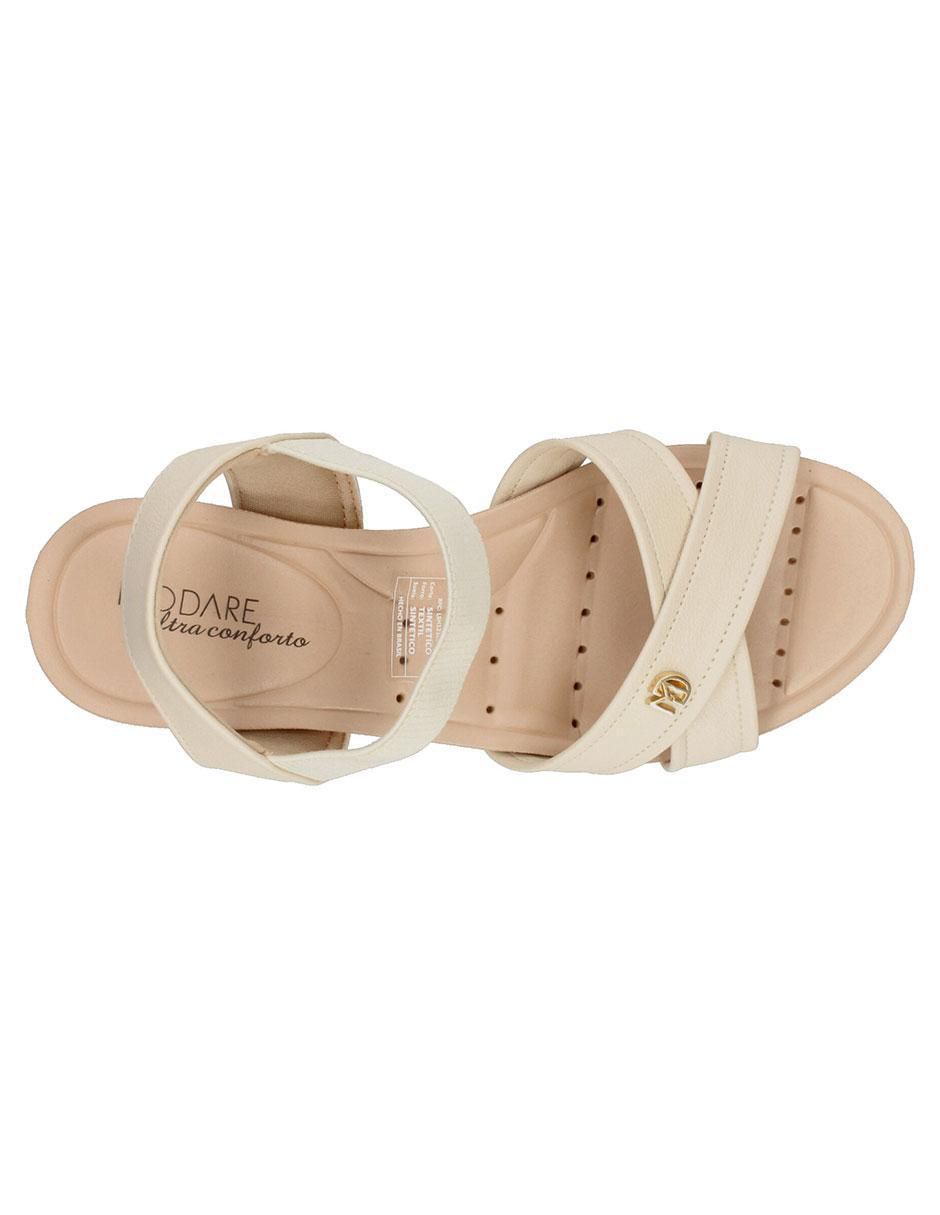 Sandalia para mujer 8