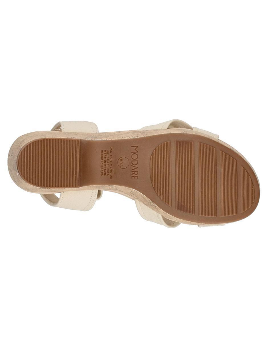Sandalia para mujer 9