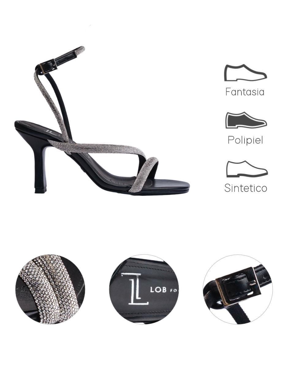 Sandalia para mujer 8