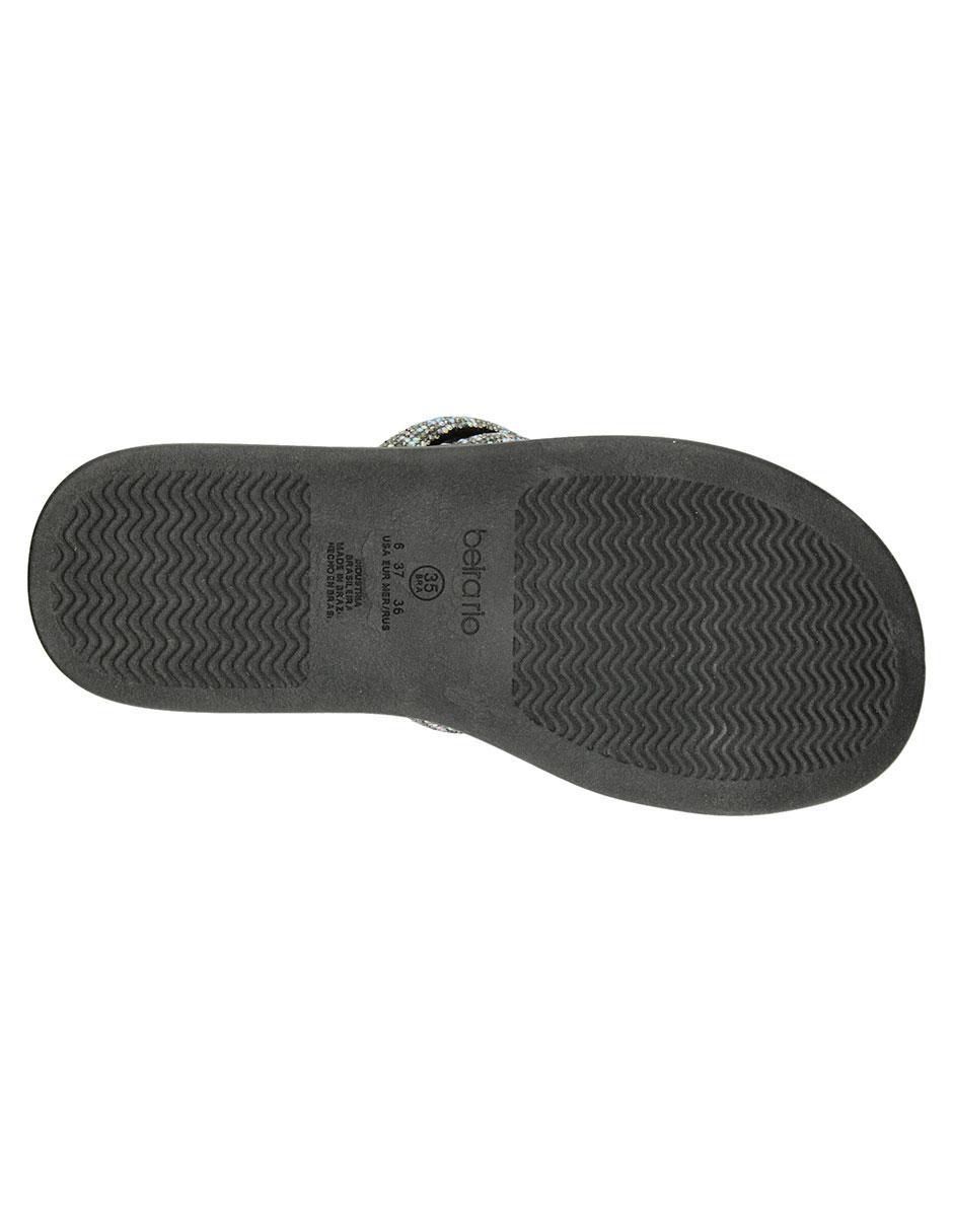 Sandalia para mujer 9