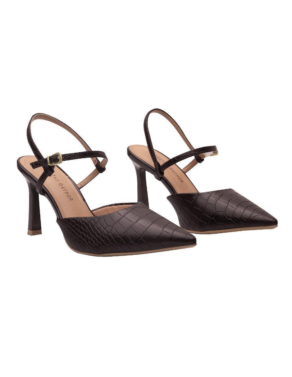 Zapatilla 4
