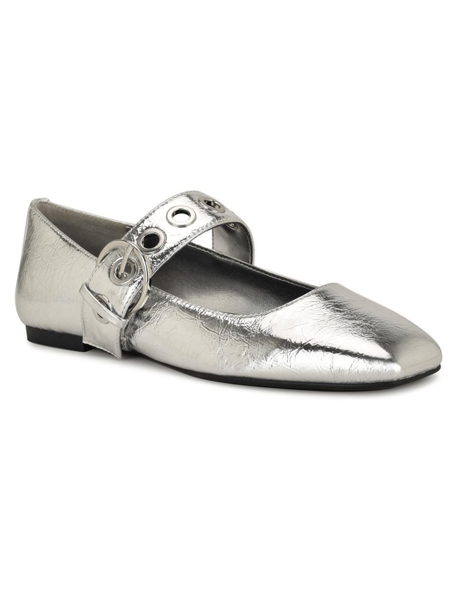 Balerina nine west sin familia / coleccion "de" sintético "para mujer"