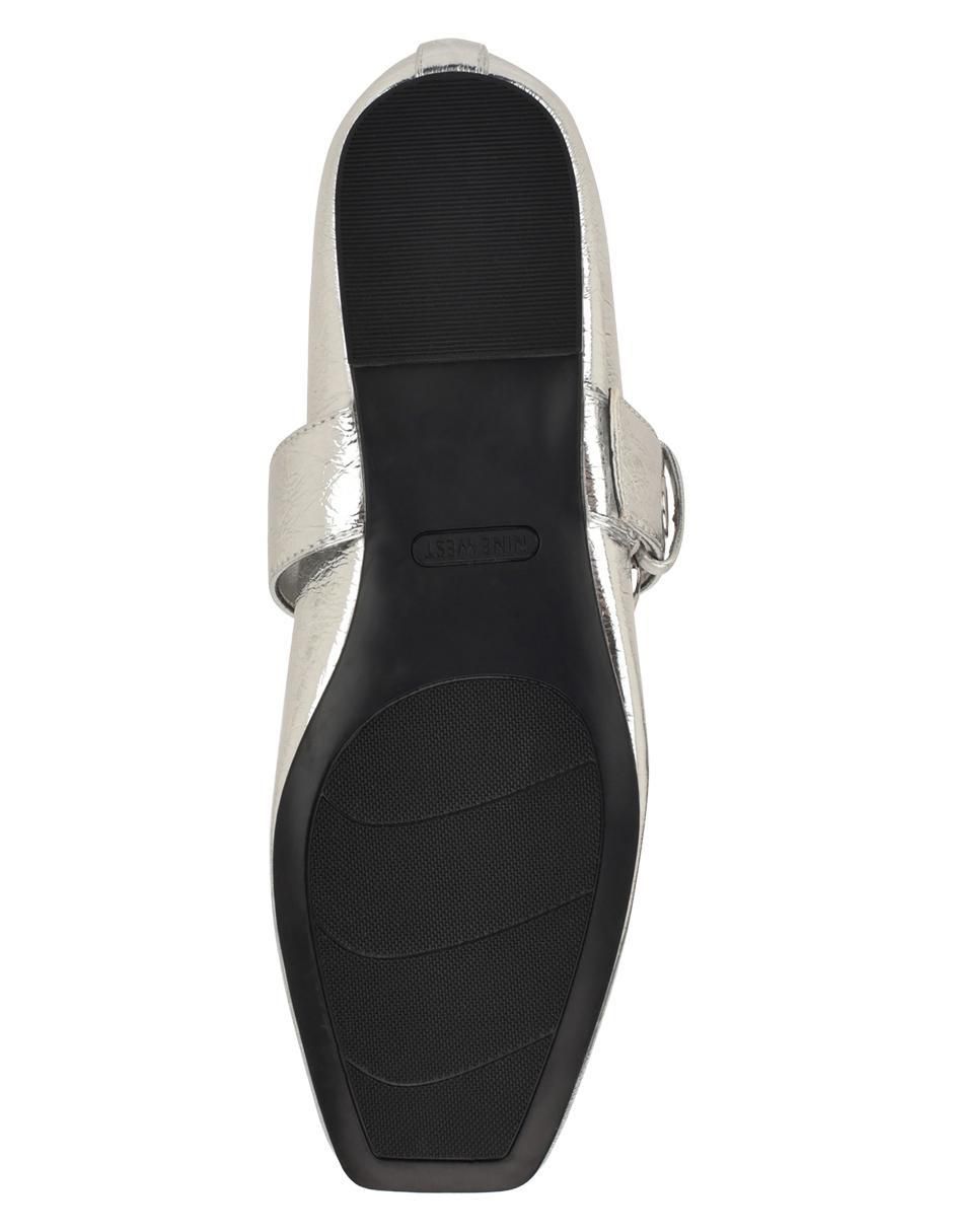 Balerina nine west sin familia / coleccion "de" sintético "para mujer"