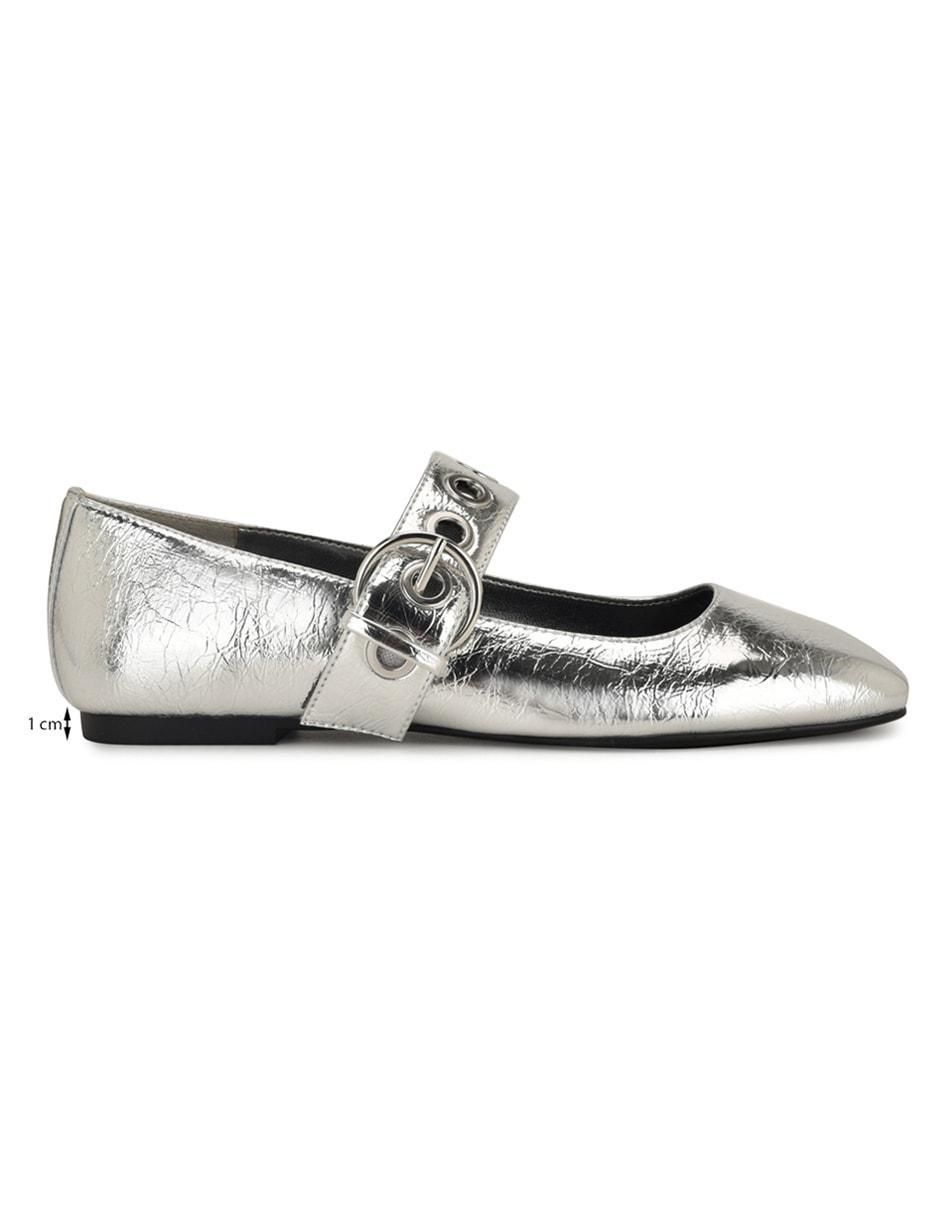 Balerina nine west sin familia / coleccion "de" sintético "para mujer"