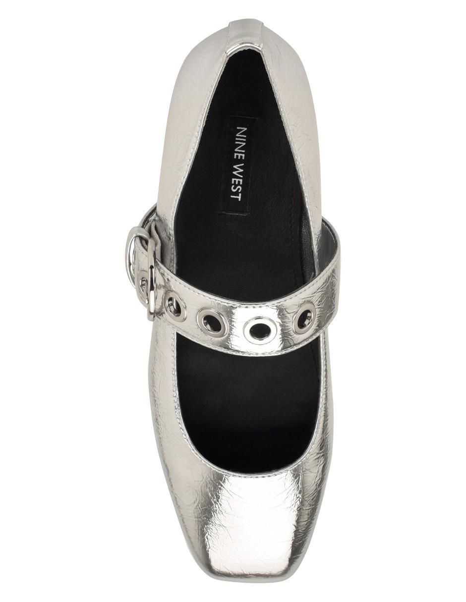 Balerina nine west sin familia / coleccion "de" sintético "para mujer"