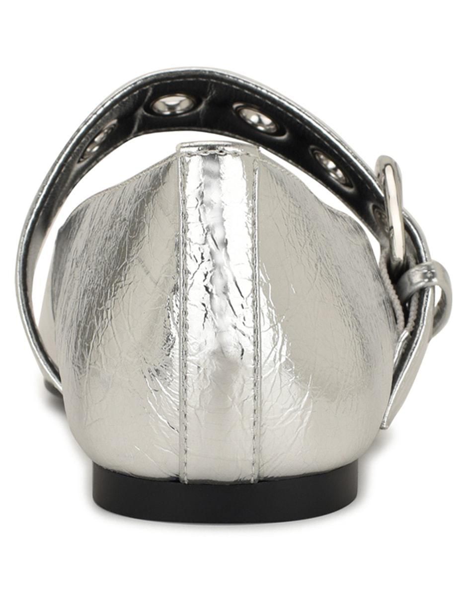 Balerina nine west sin familia / coleccion "de" sintético "para mujer"