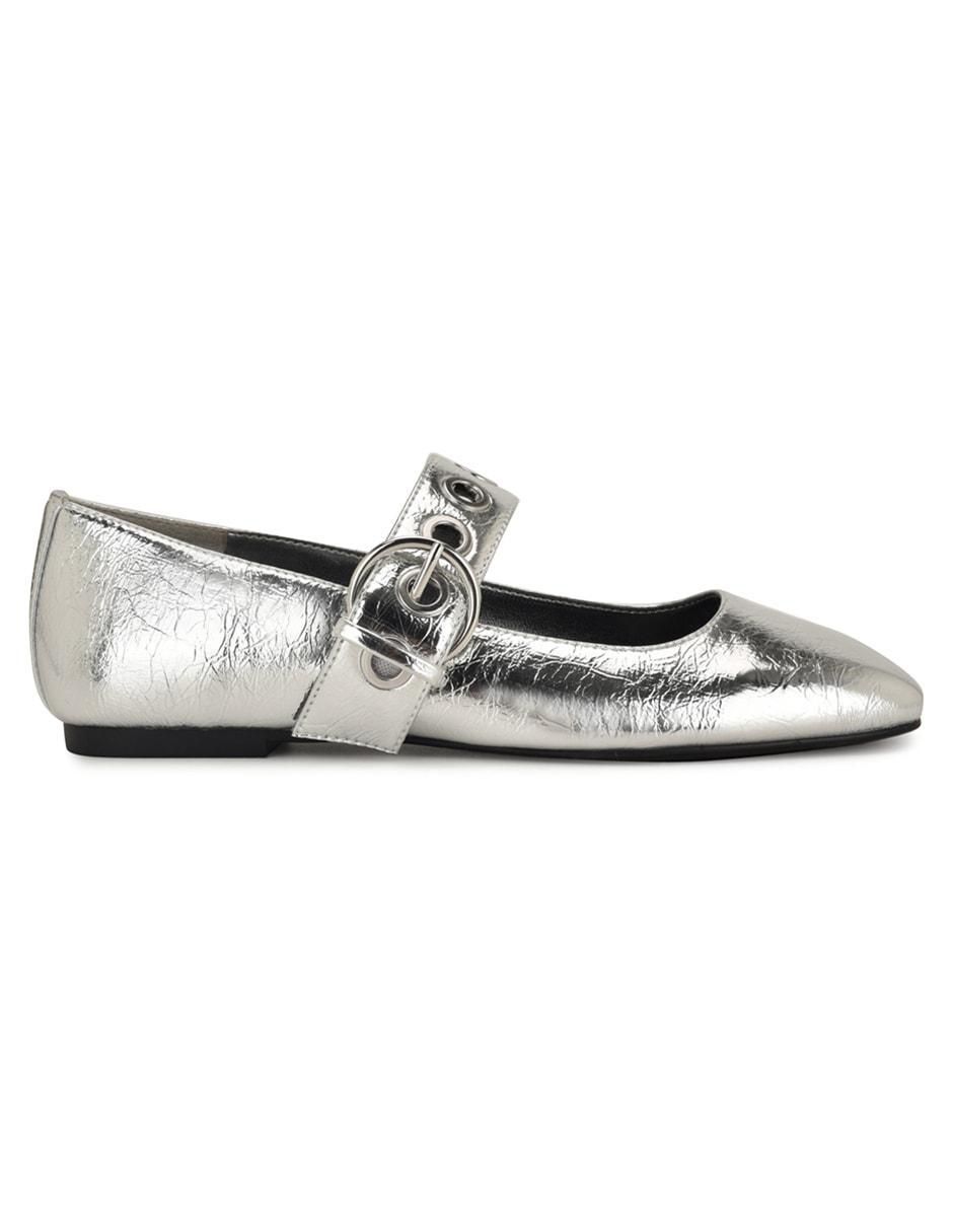 Balerina nine west sin familia / coleccion "de" sintético "para mujer"