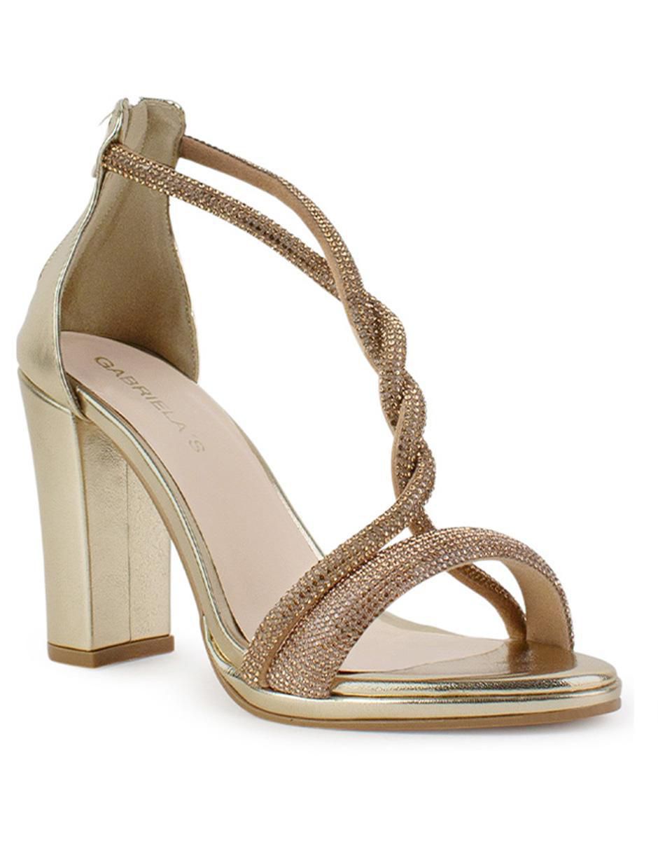 Sandalia para mujer