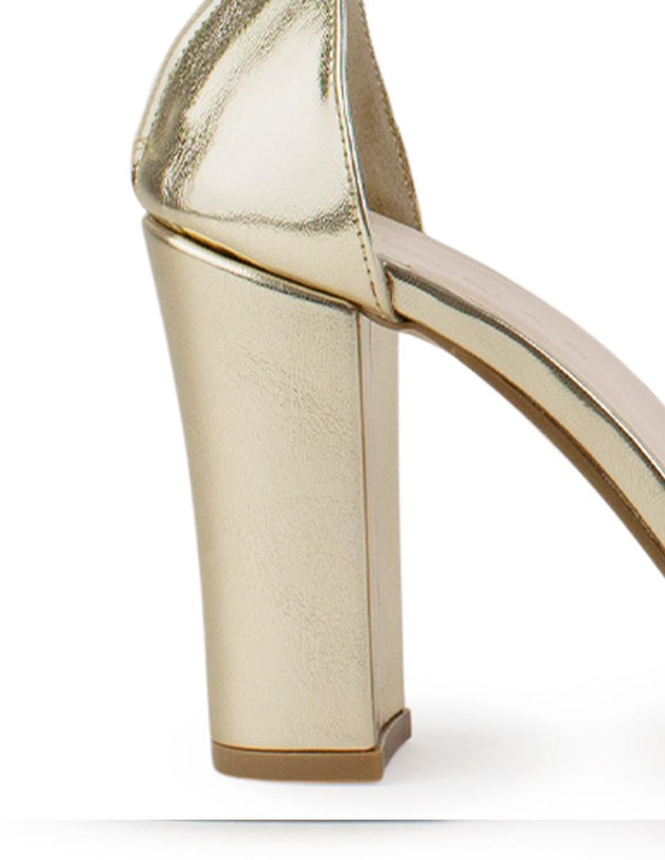 Sandalia para mujer 4