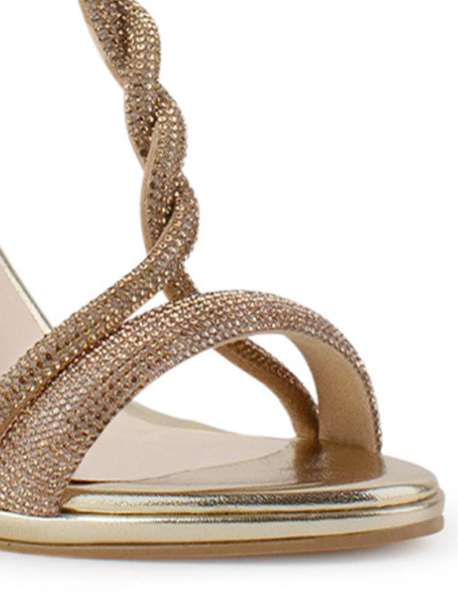Sandalia para mujer 5
