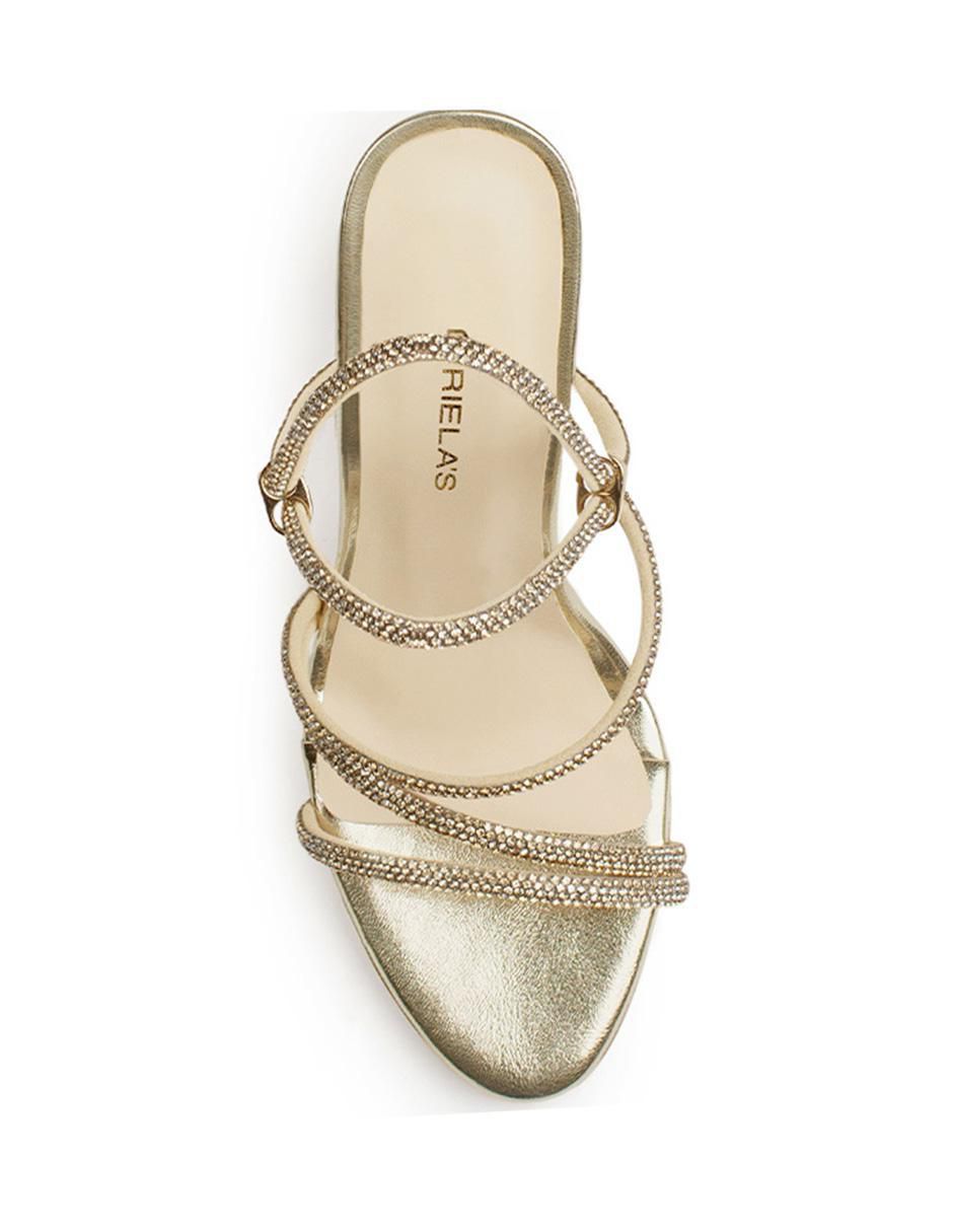 Sandalia para mujer 3