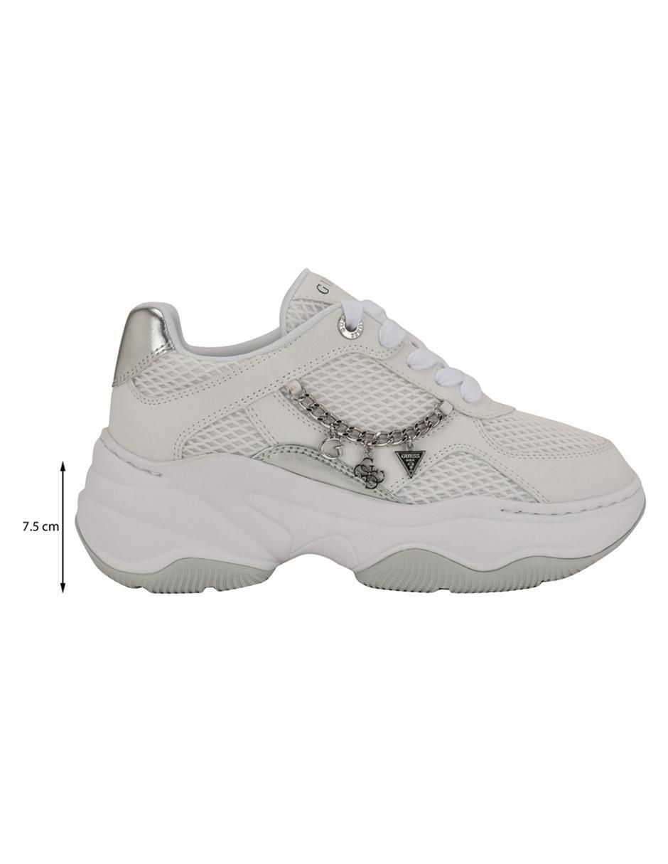 Tenis para mujer 7