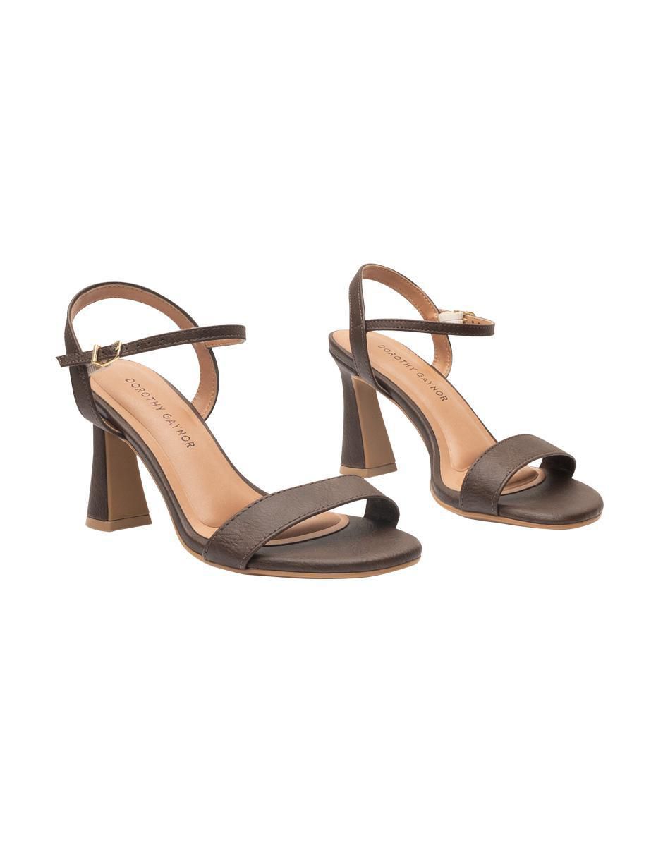 Sandalia para mujer 4