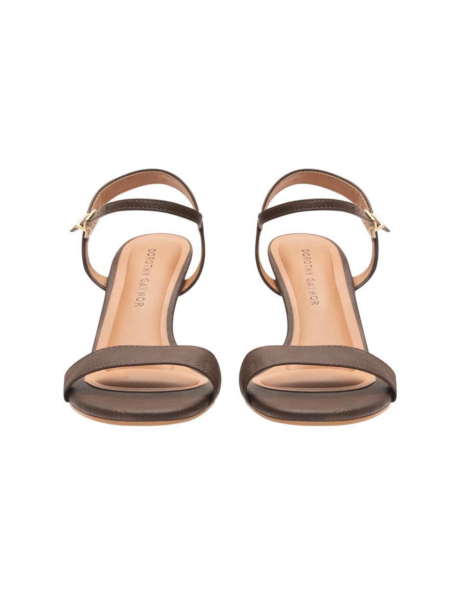 Sandalia para mujer 5