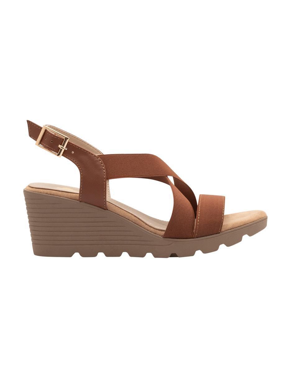 Sandalia para mujer 2