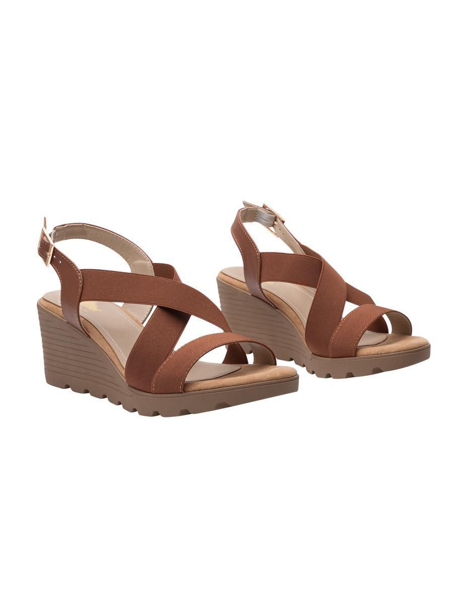 Sandalia para mujer 4