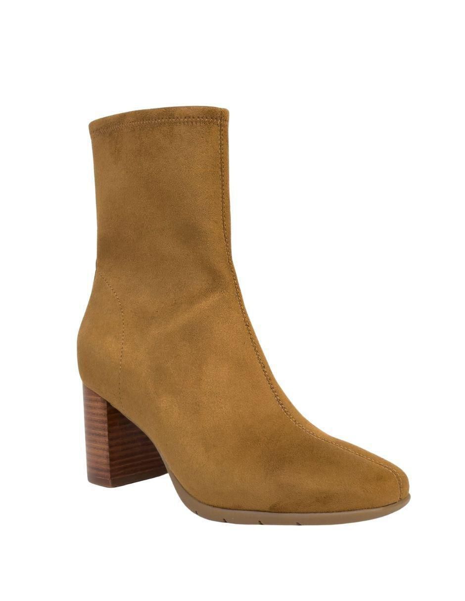 Bota arriba del tobillo Miley para mujer