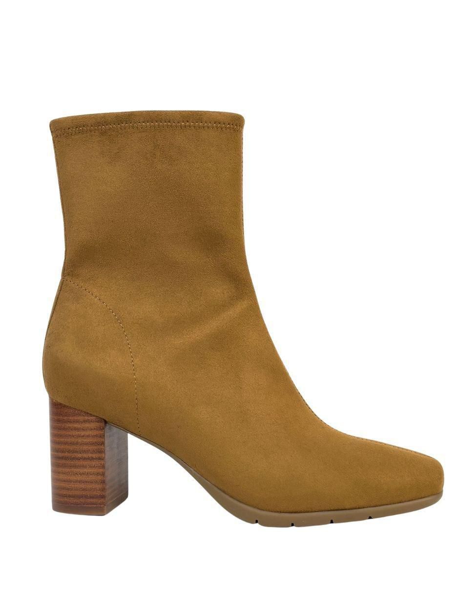 Bota arriba del tobillo Miley para mujer 2