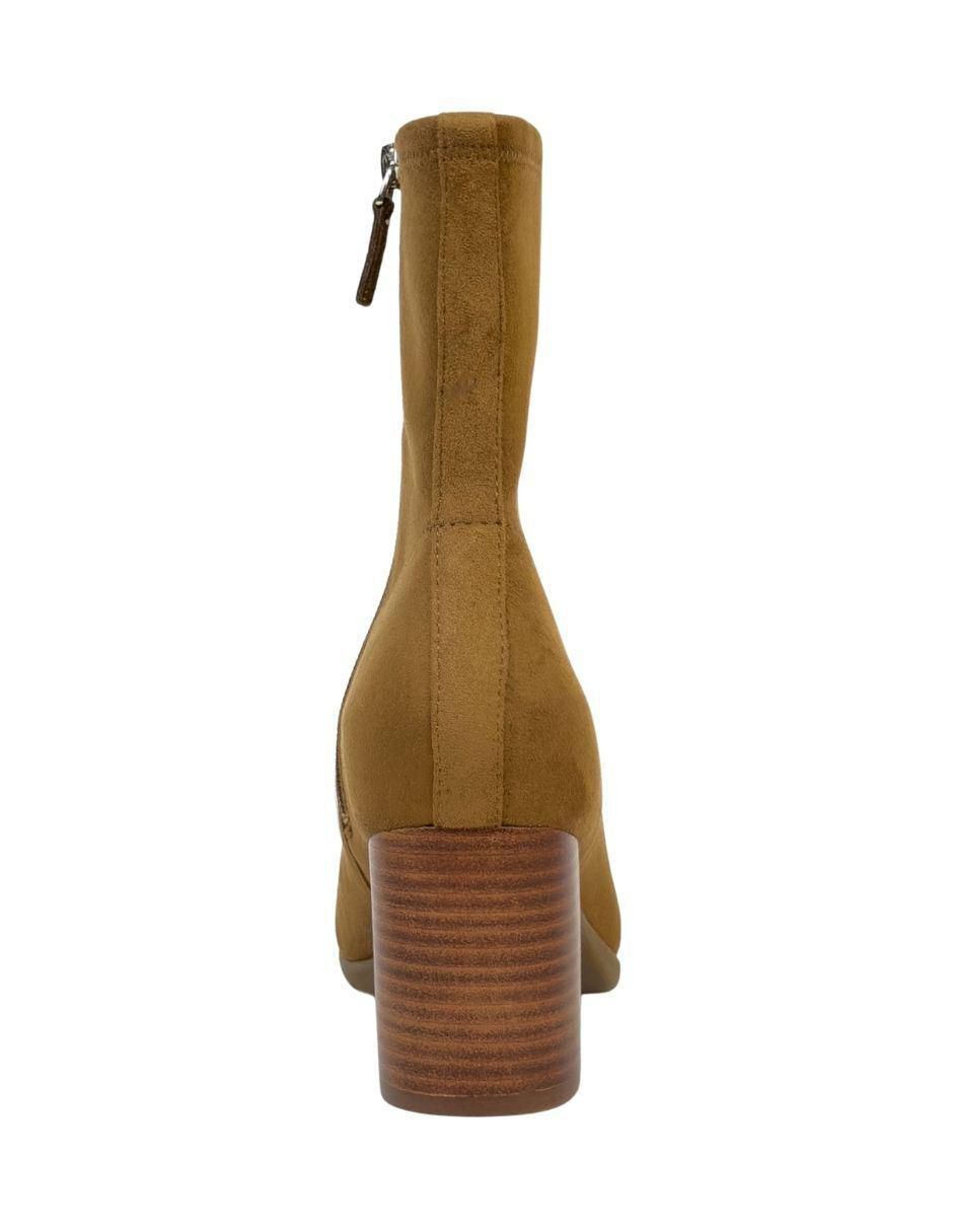 Bota arriba del tobillo Miley para mujer 3