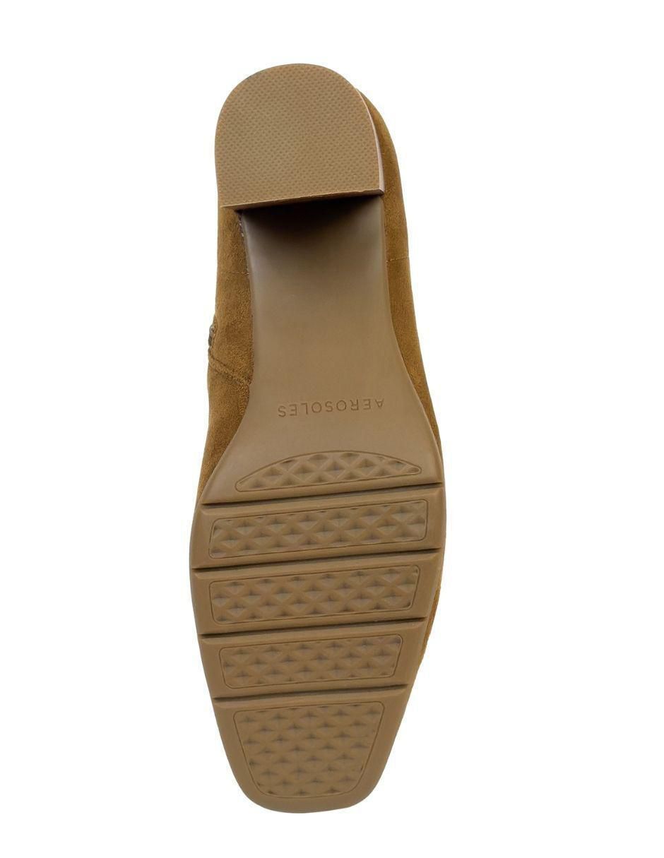 Bota arriba del tobillo Miley para mujer 5