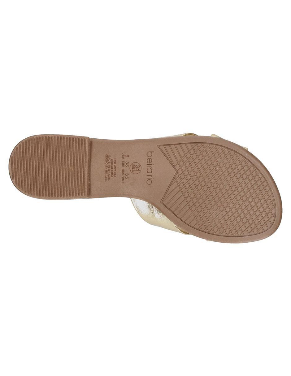 Sandalia para mujer 9