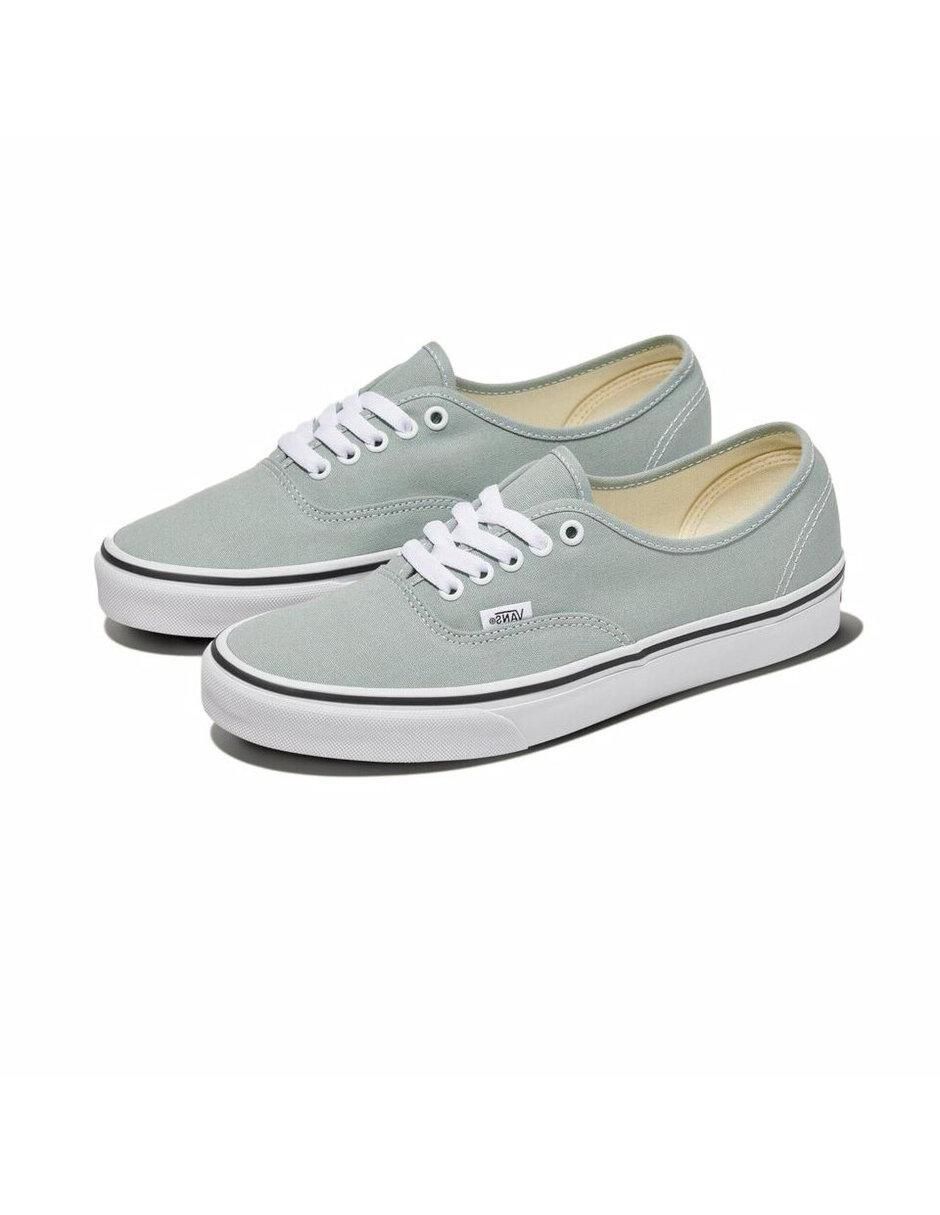 Tenis Authentic para mujer 4