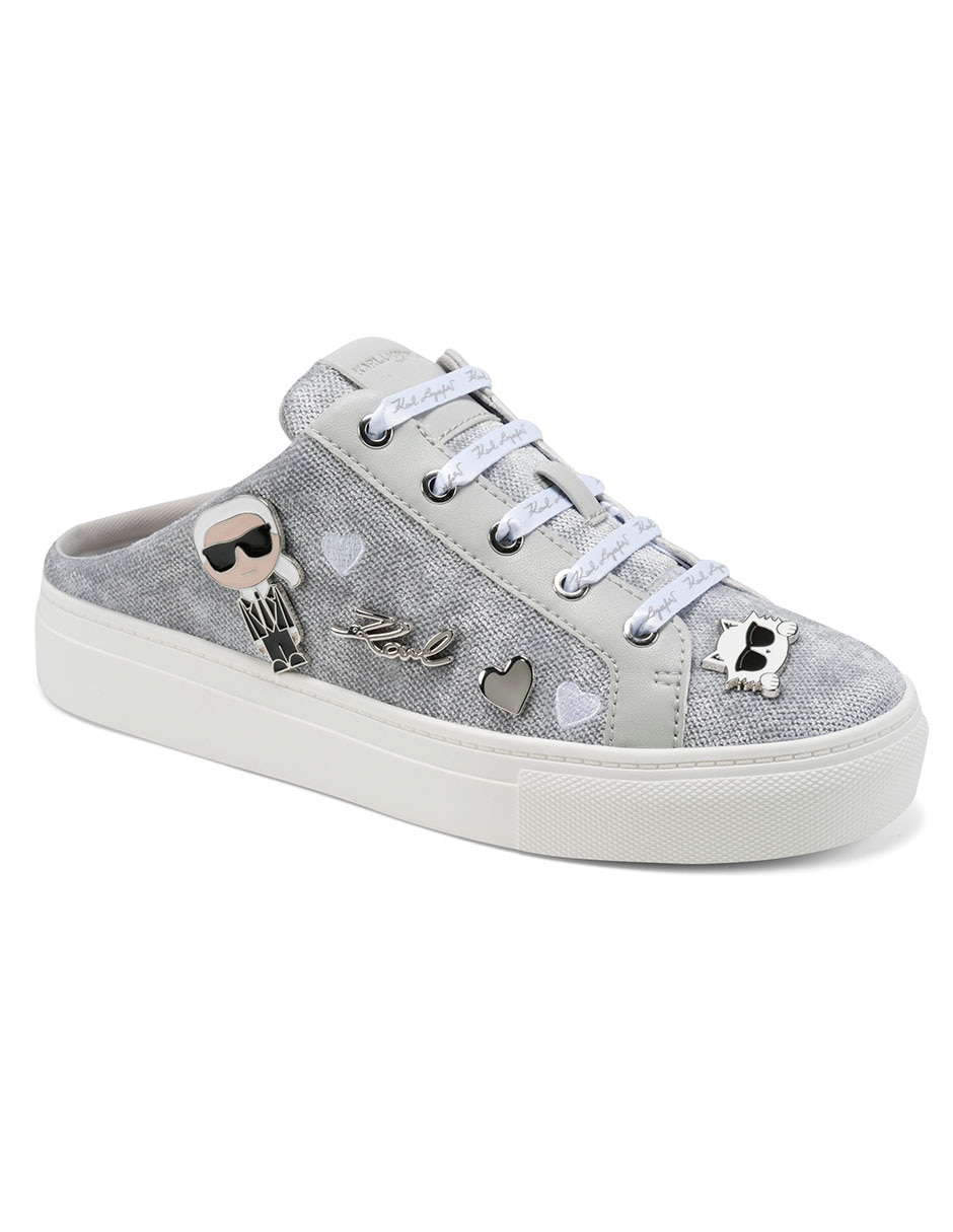 Tenis para mujer