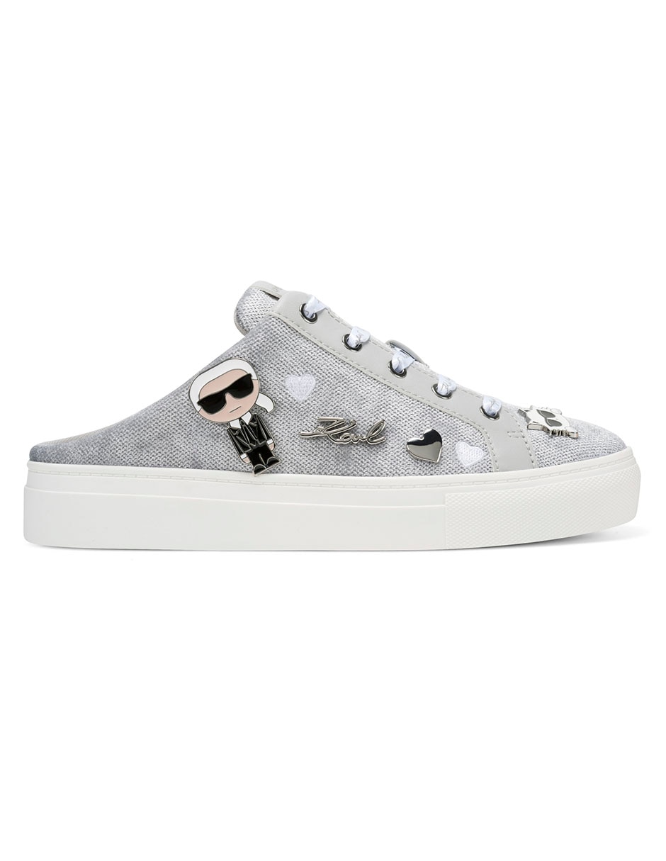 Tenis para mujer 3