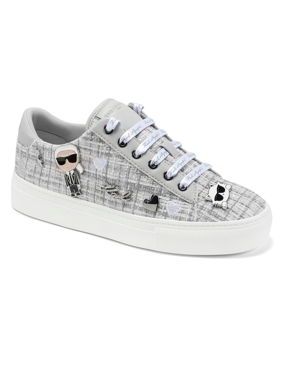 Tenis para mujer