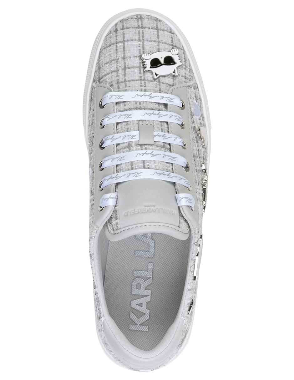Tenis para mujer 2