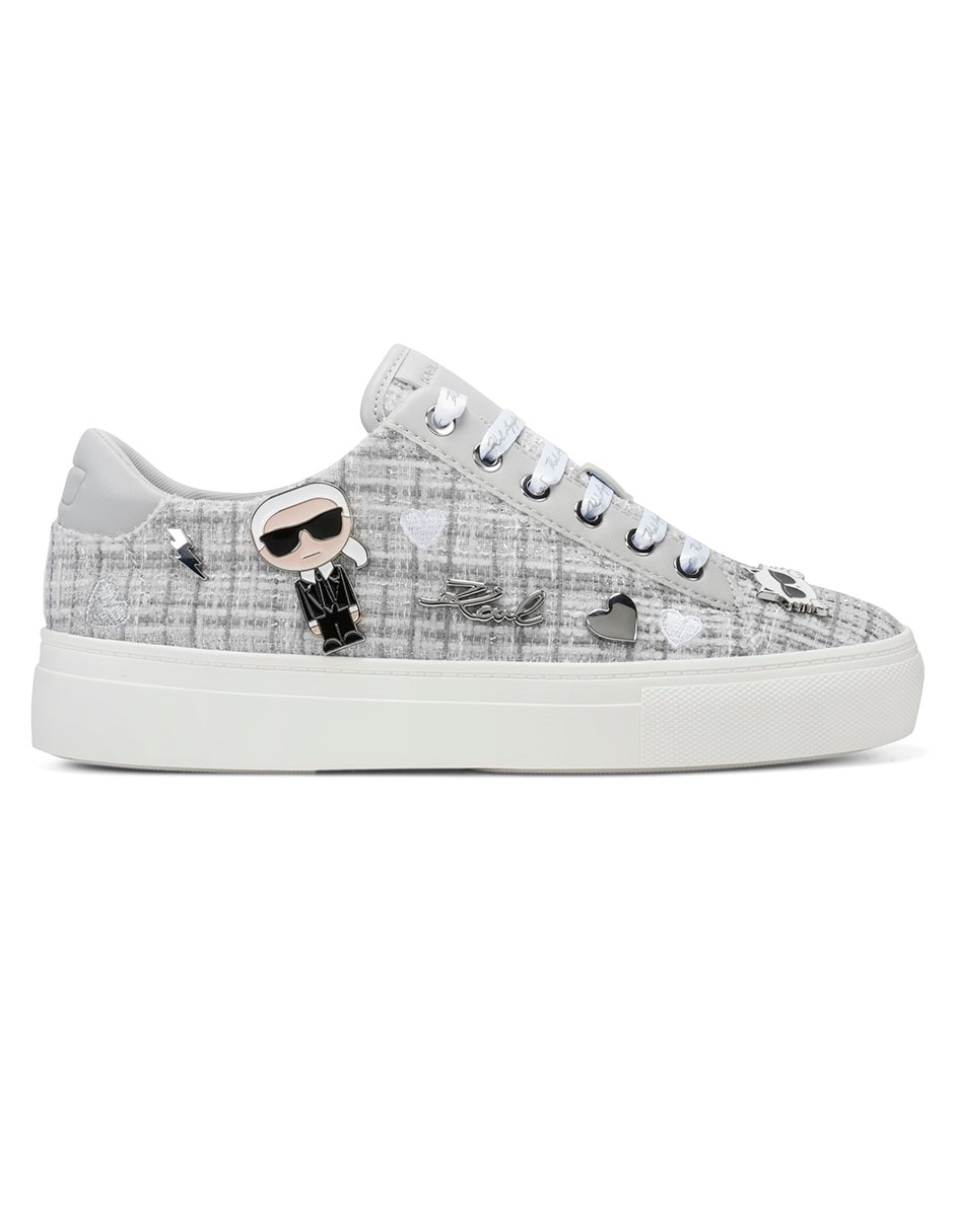 Tenis para mujer 3