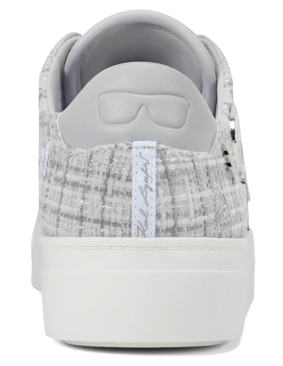 Tenis para mujer 4