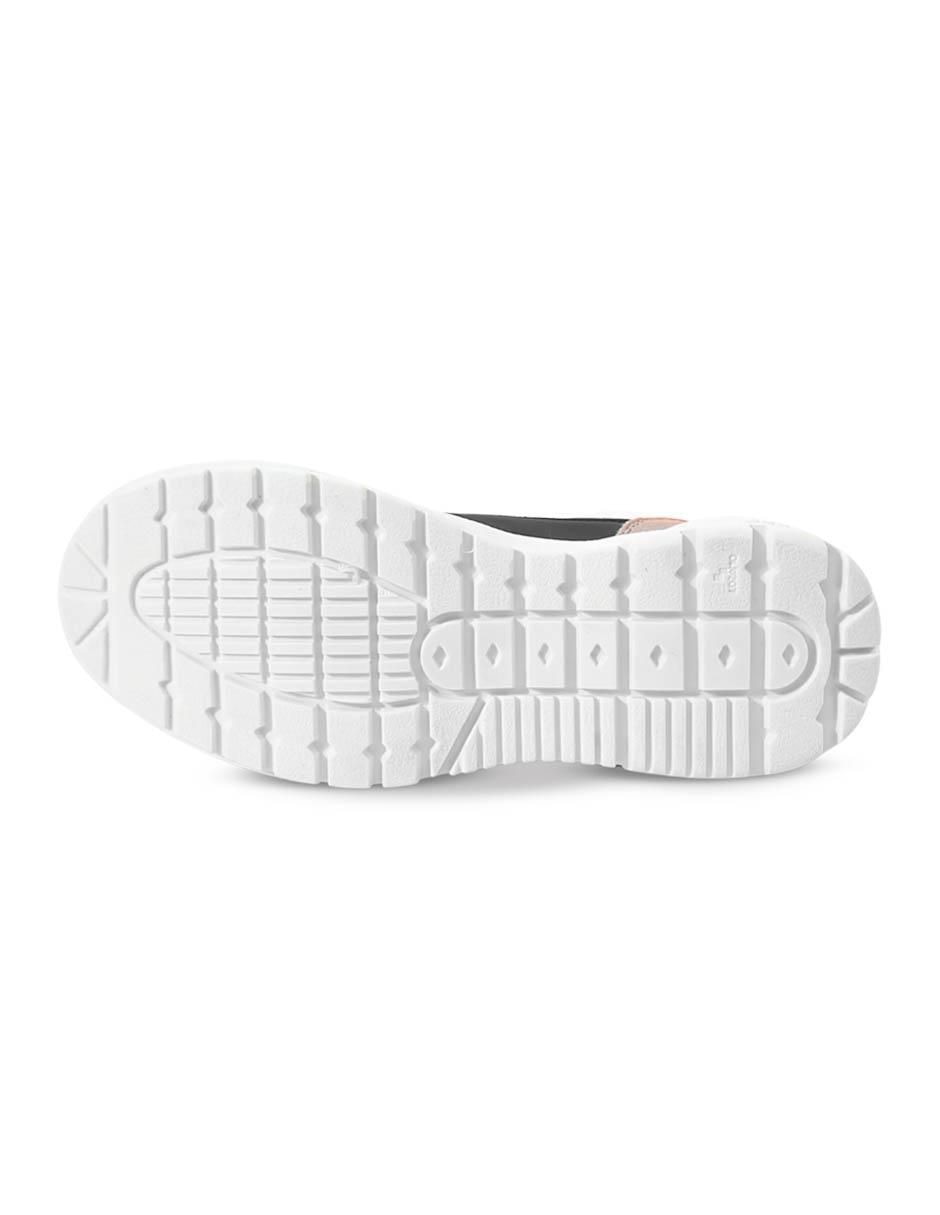 Tenis BTS para mujer 4
