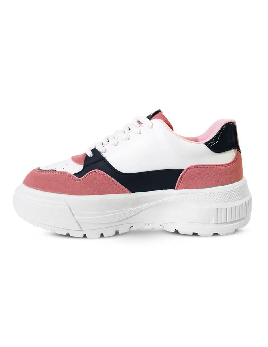 Tenis BTS para mujer 5