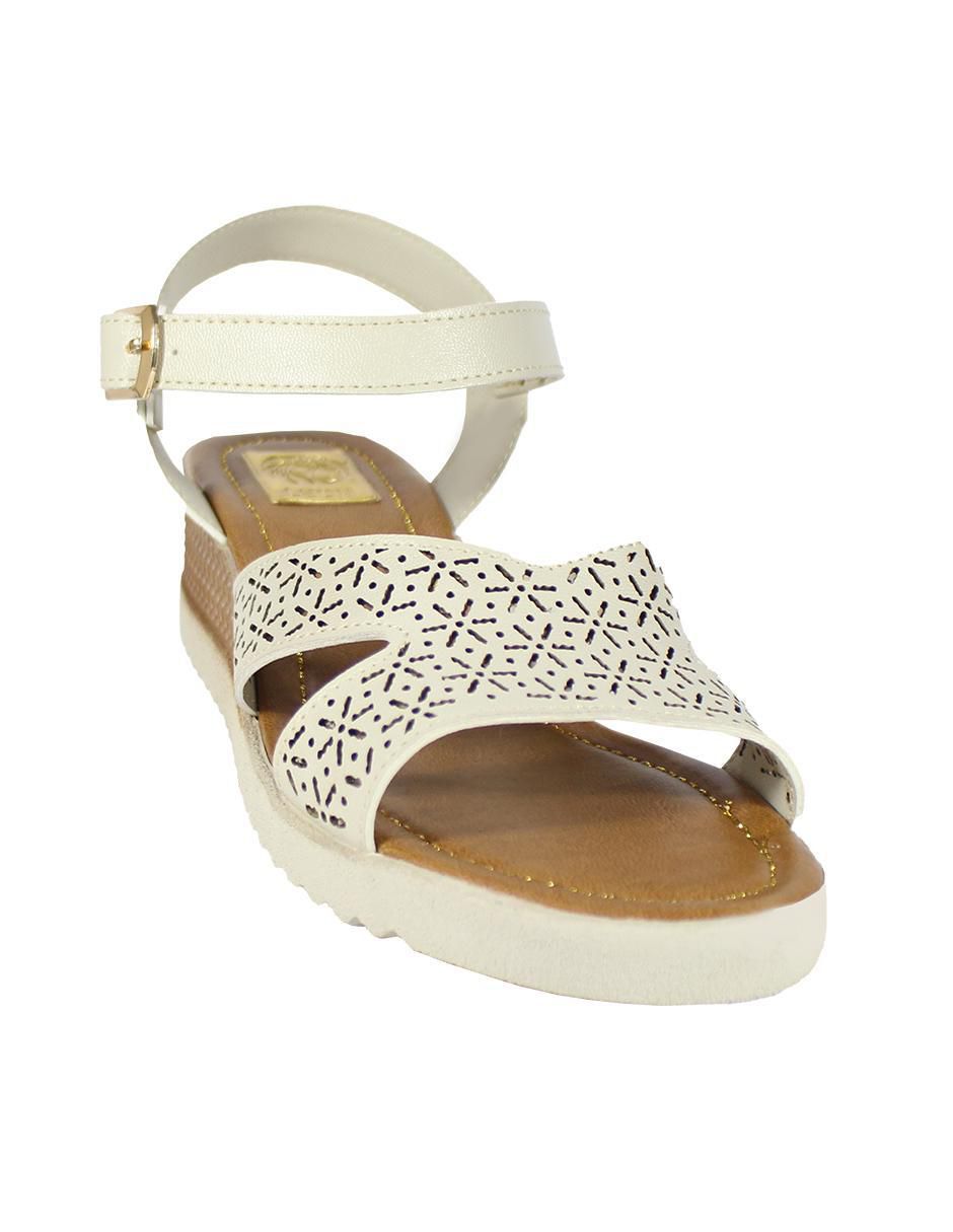 Sandalia para mujer 2