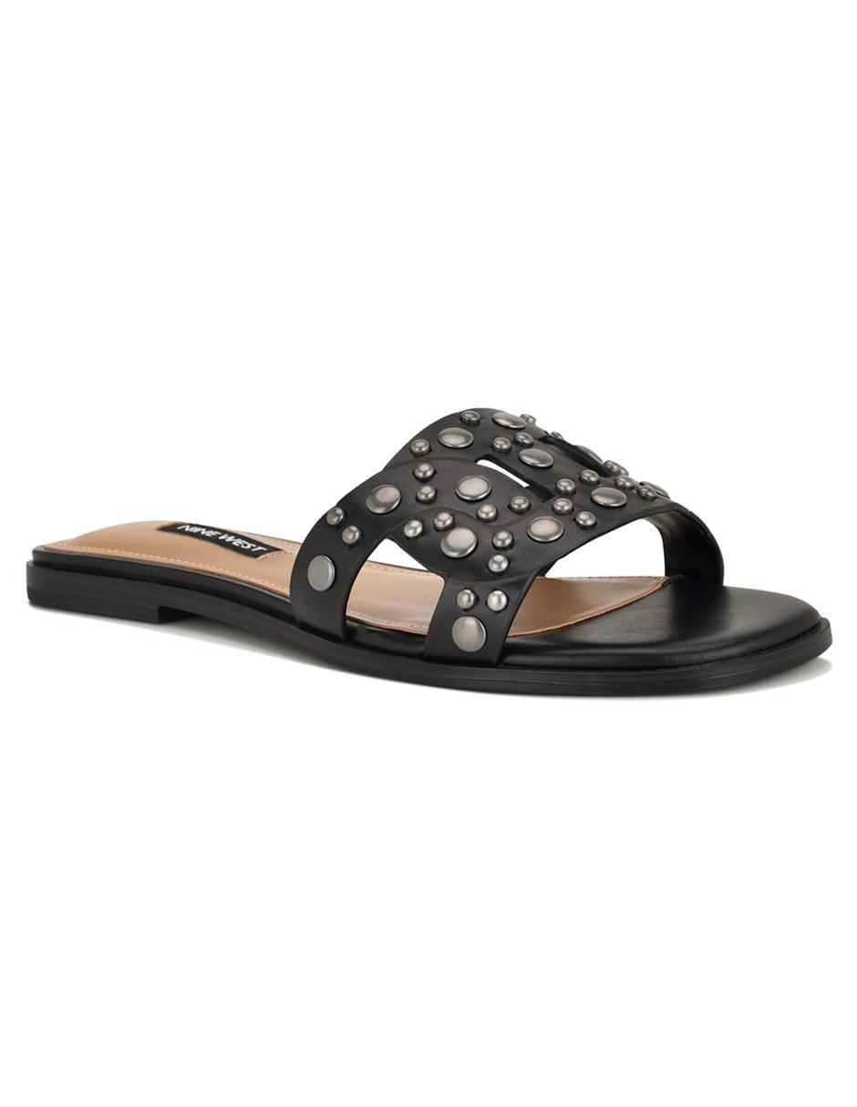 "sandalia" nine west sin familia / coleccion no aplica "para mujer"