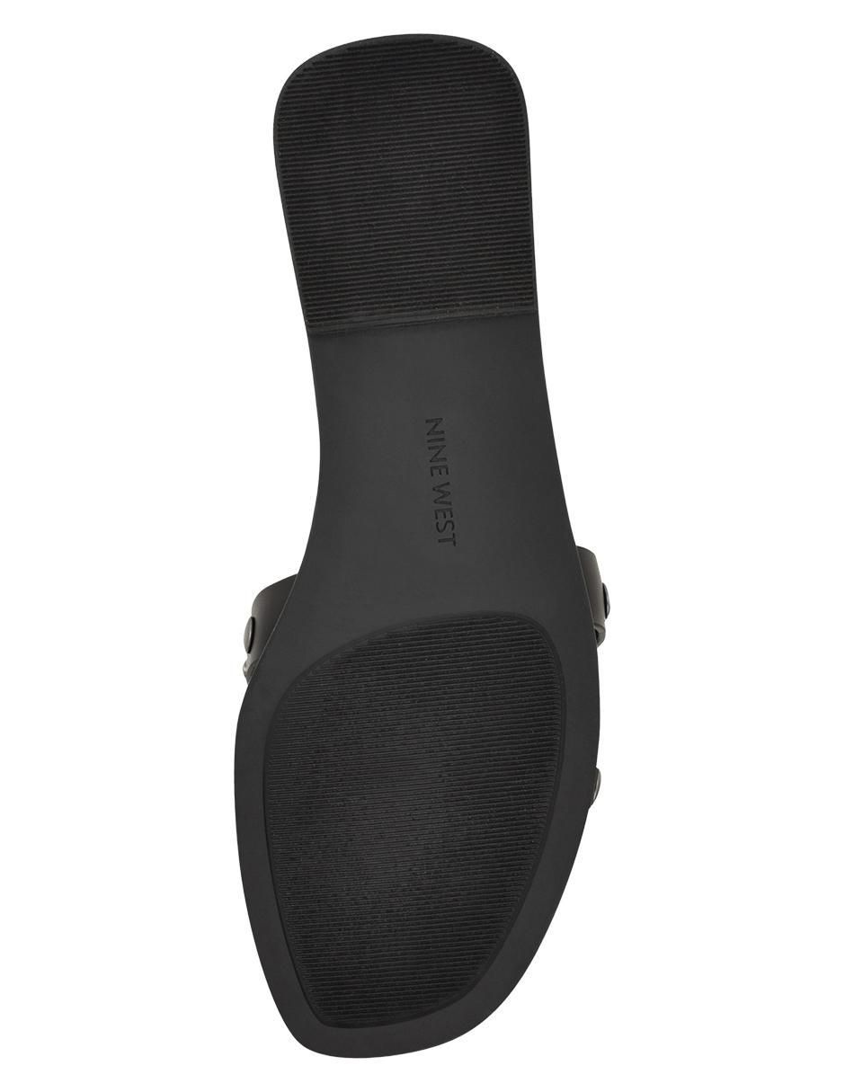 "sandalia" nine west sin familia / coleccion no aplica "para mujer"