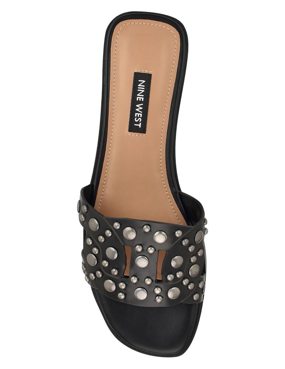 "sandalia" nine west sin familia / coleccion no aplica "para mujer"