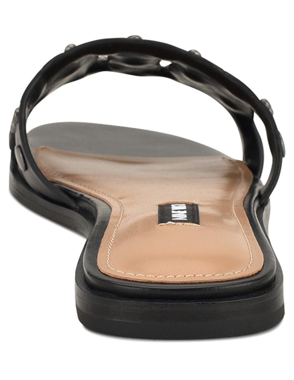 "sandalia" nine west sin familia / coleccion no aplica "para mujer"