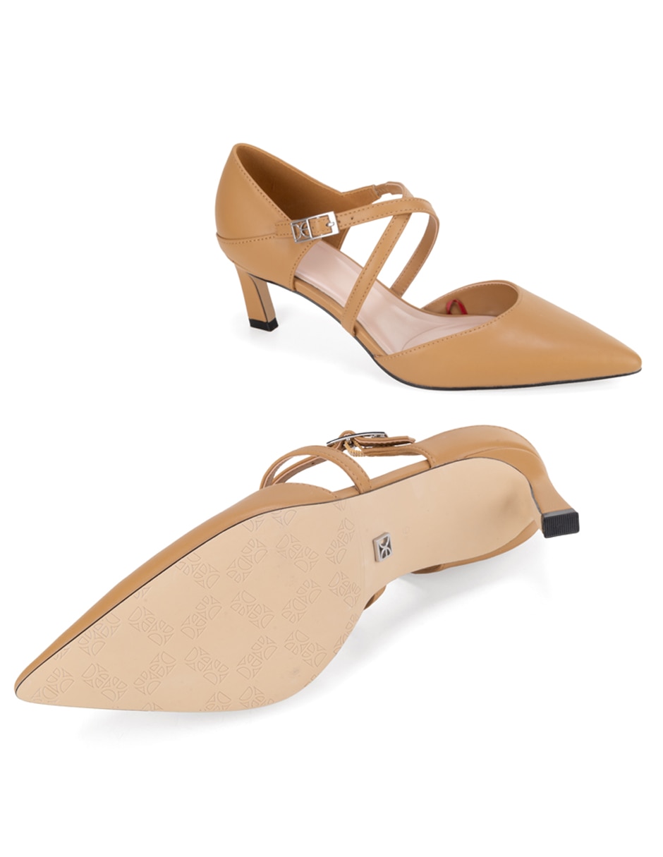 Zapatilla Giztelia 12