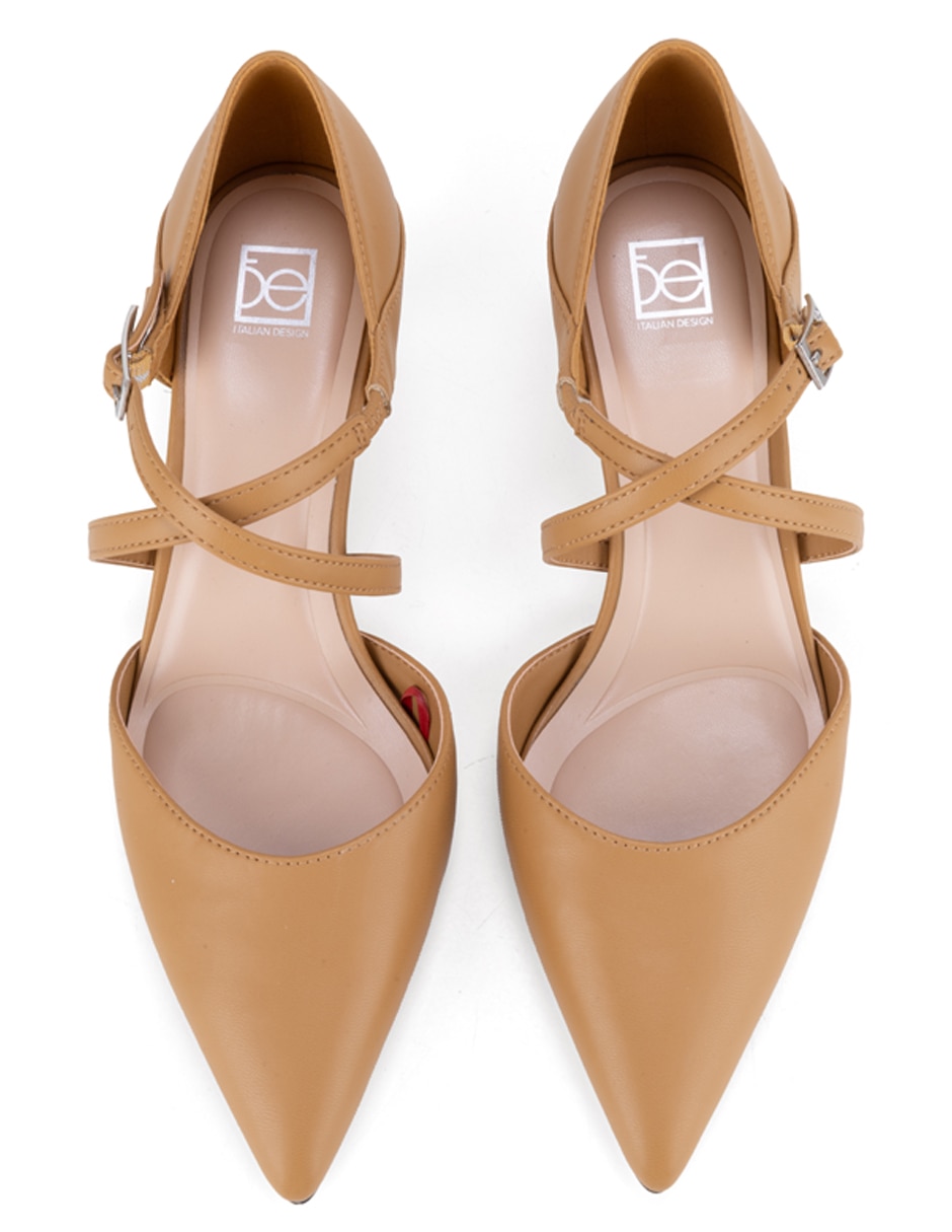 Zapatilla Giztelia 13