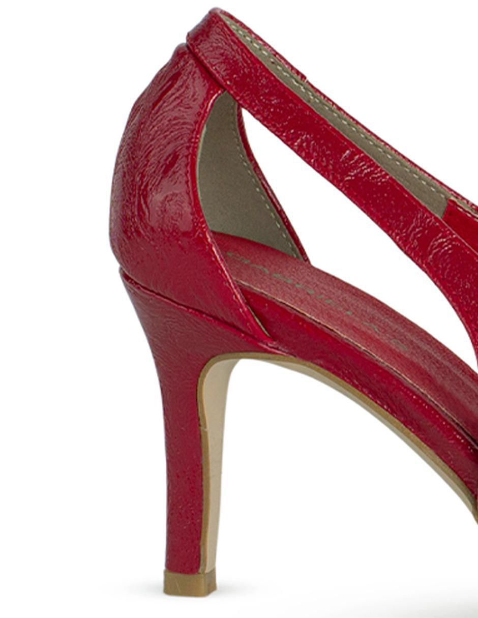"zapatilla" charol gabriela's no aplica