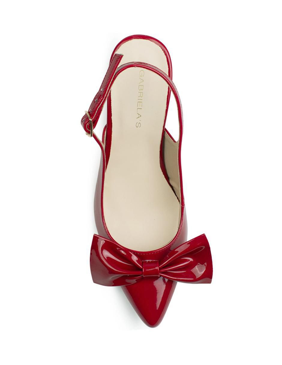 Zapatilla 3